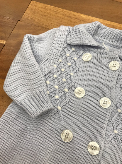 Cappotto Bebè di Almy