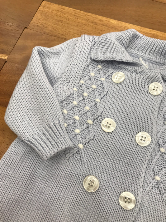 Cappotto Bebè di Almy