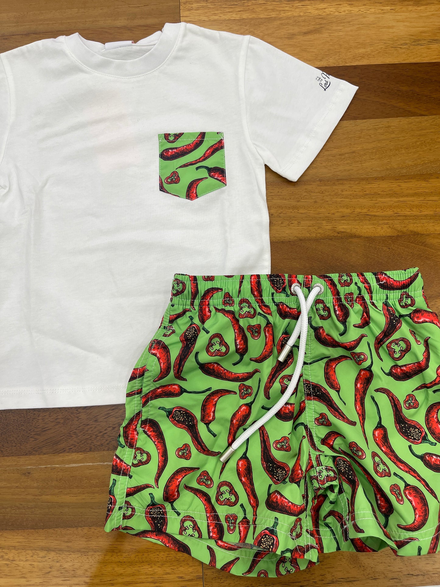 Costume Lord Partenope