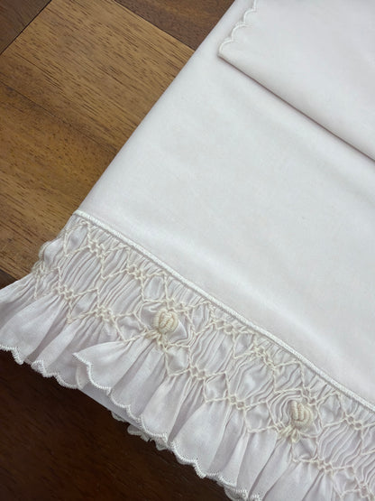 Lenzuolino piccola giuggiola