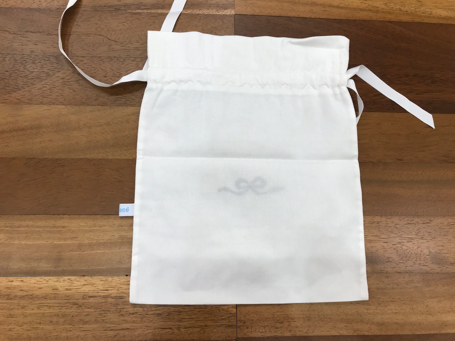 Sacco cambio Pepecè