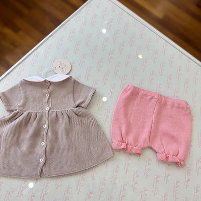 Completino baby lord