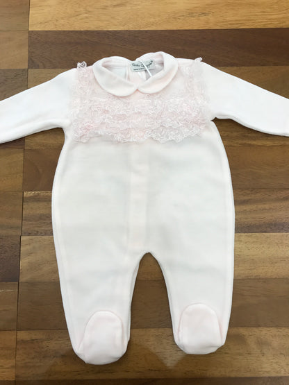 Tutina piccola giuggiola