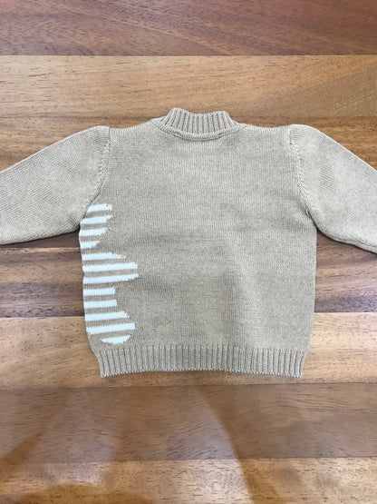 Salopette colori chiari