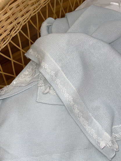 Copertina Bebè di Almy