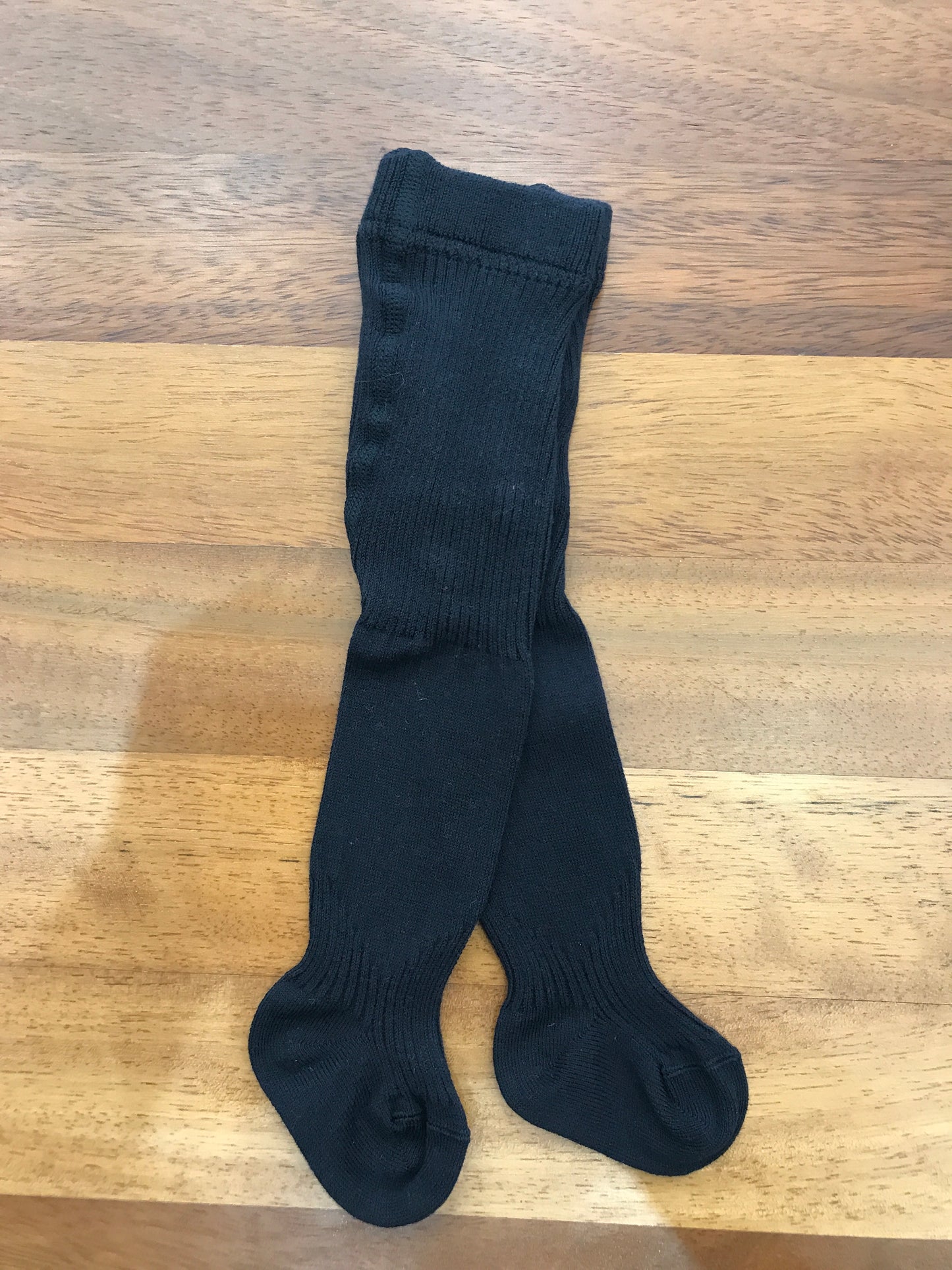 Calze costina in caviglia