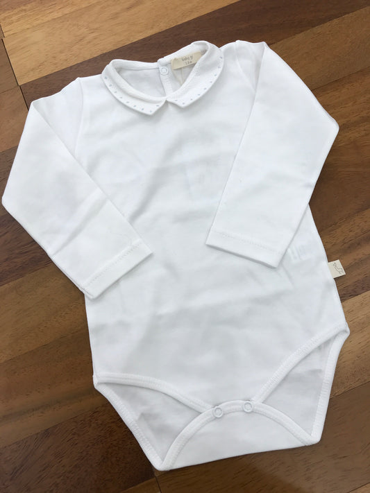 Body baby gi