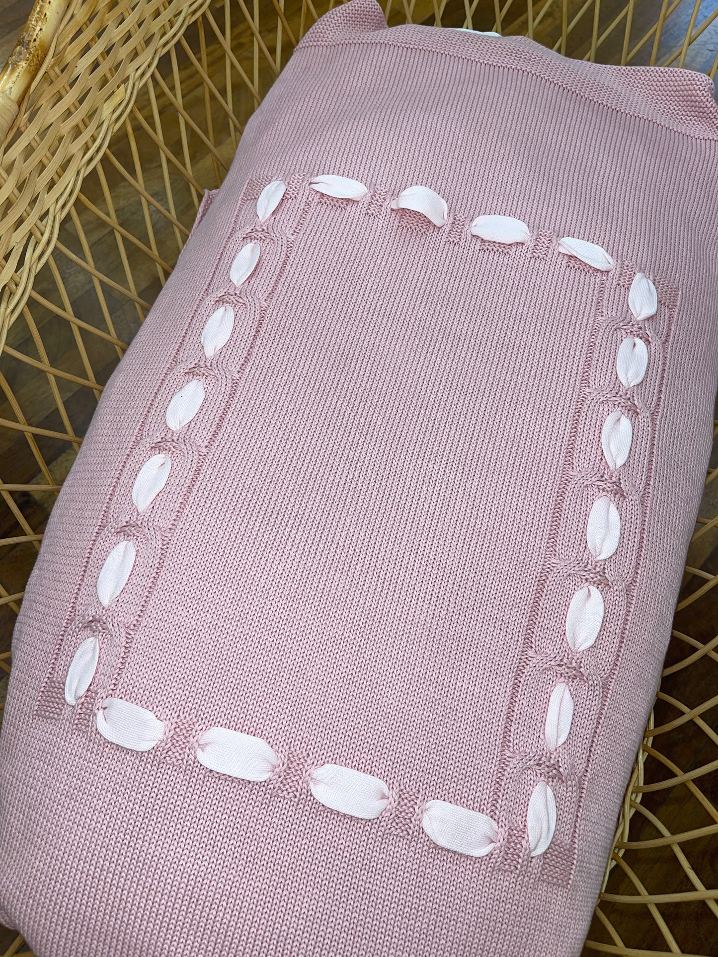 Coperta Bebè di almy