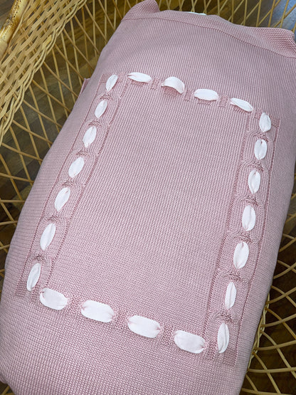 Coperta Bebè di almy