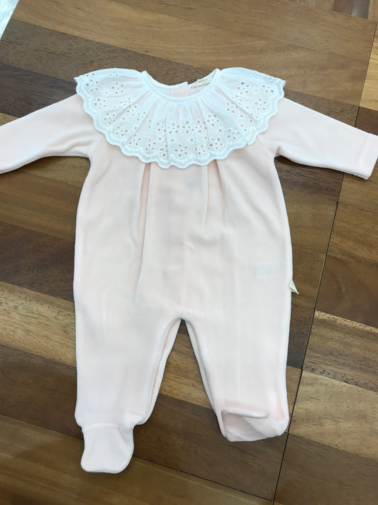 Tutina baby gi