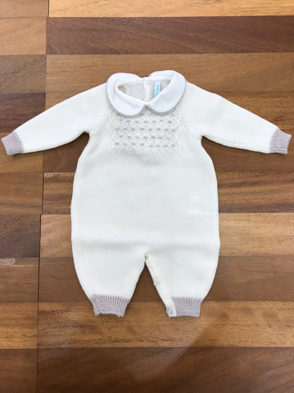 Tutina bebè di almy