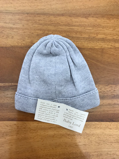 Cappellino baby lord