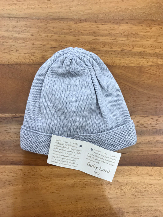 Cappellino baby lord