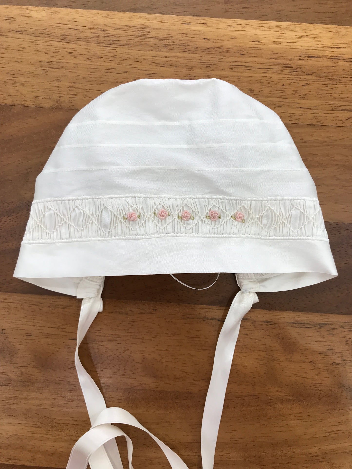 Cuffia Piccola Giuggiola