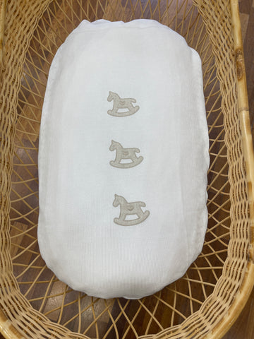 Coperta baby lord