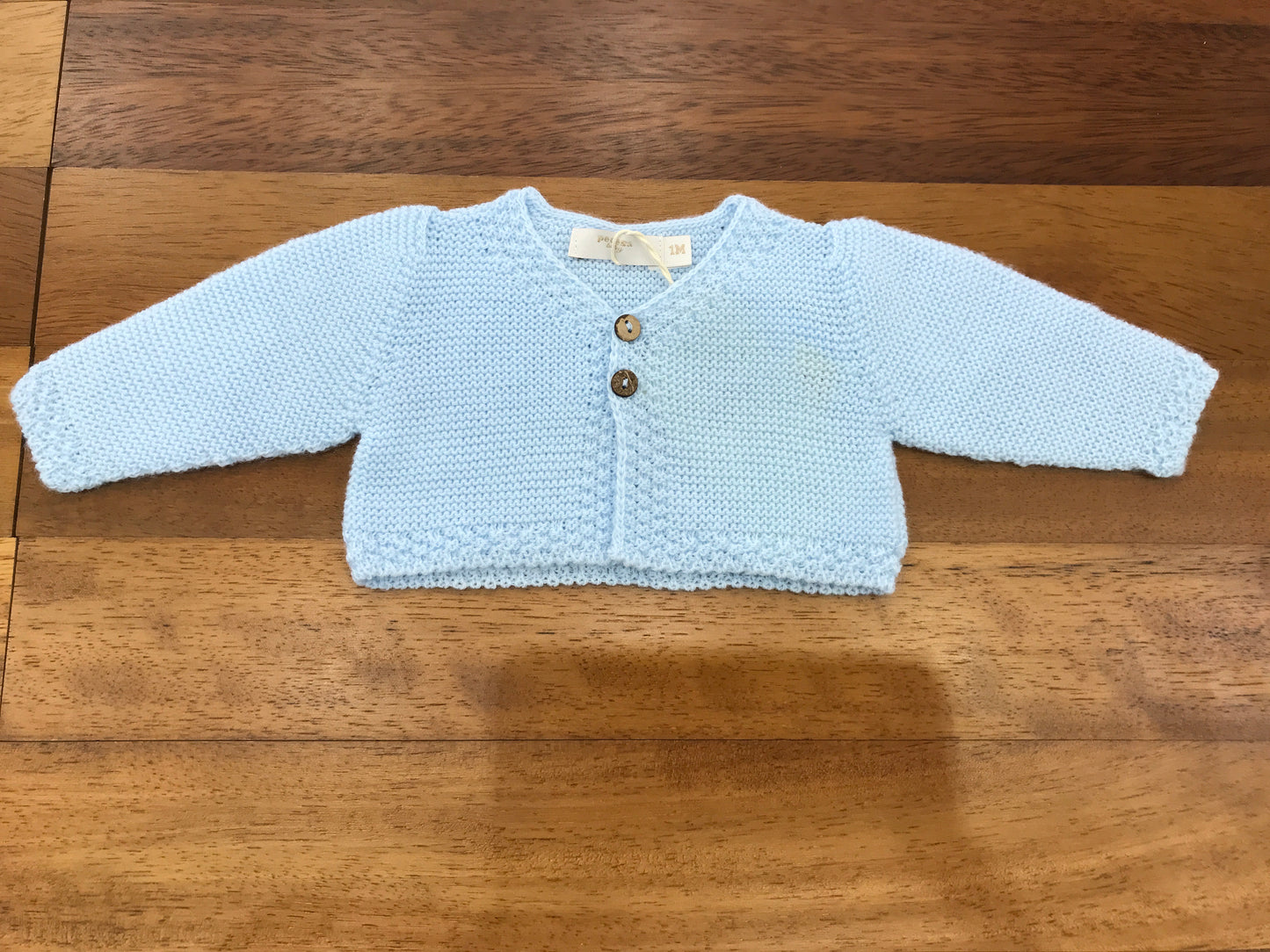 Scaldacuore PCS baby