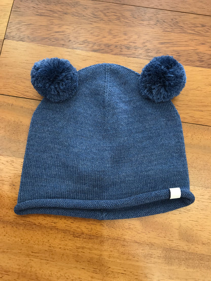 Capppellino nannafrufrù