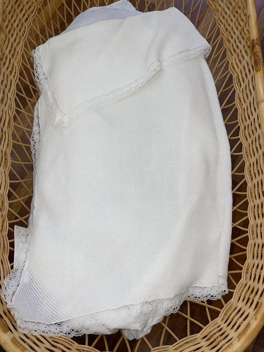 Coperta paz rodriguez