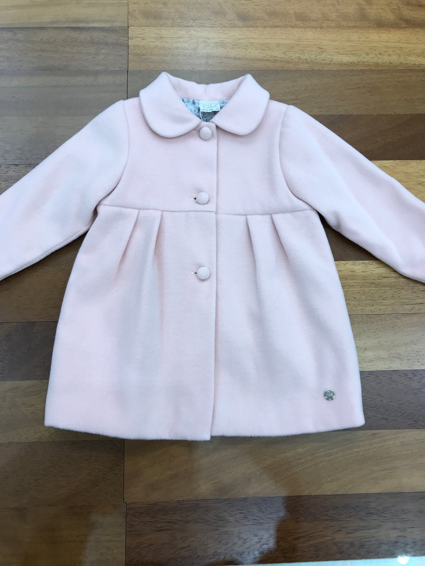 Cappotto Paz Rodriguez