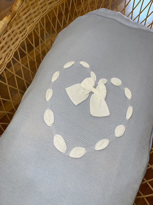 Coperta baby lord