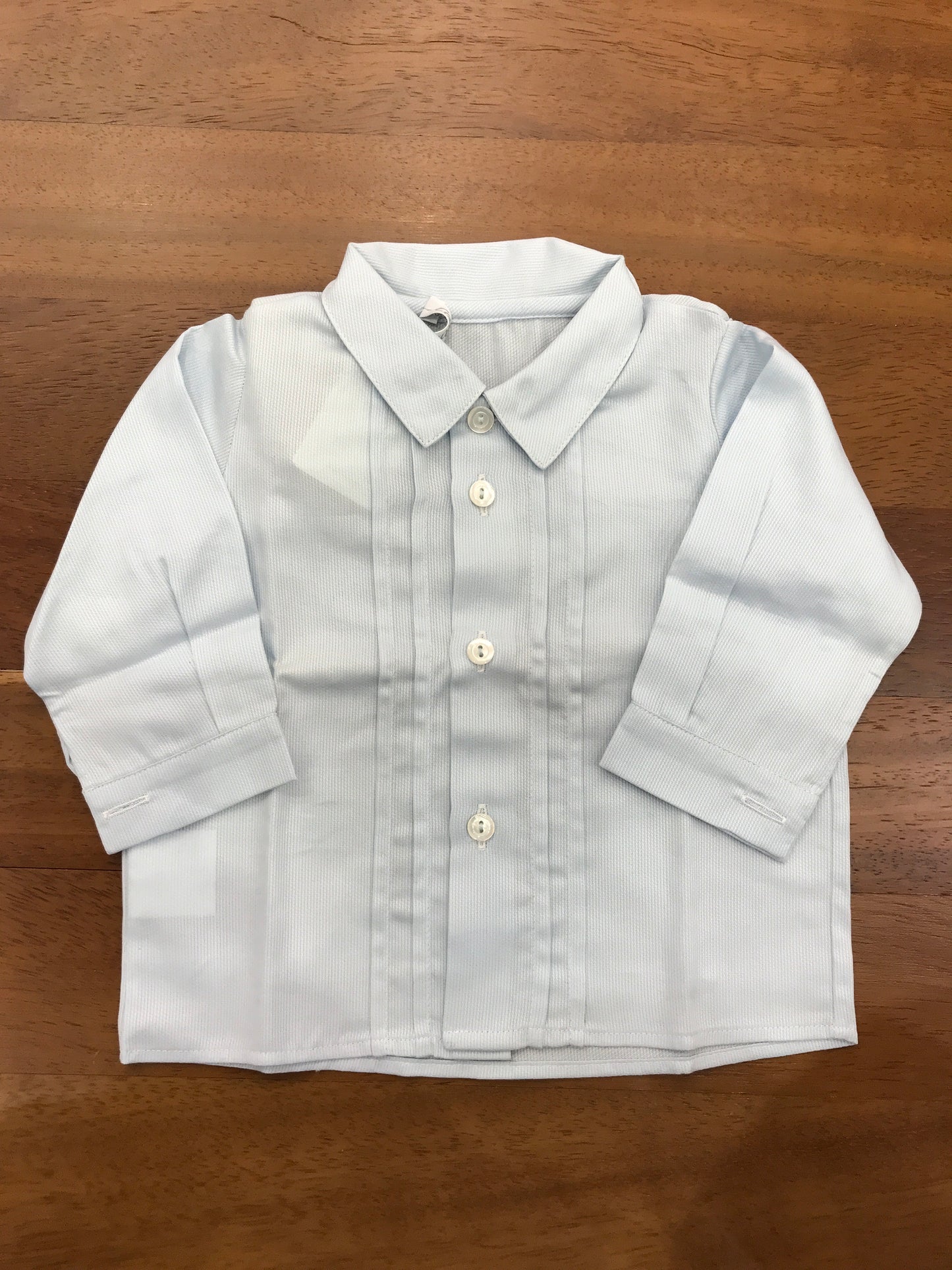 Camicia Colibrì