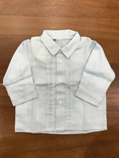 Camicia Colibrì