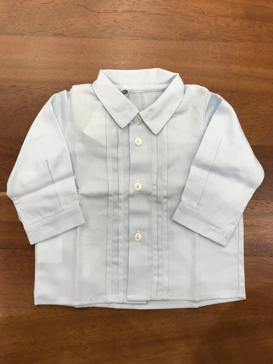 Camicia Colibrì
