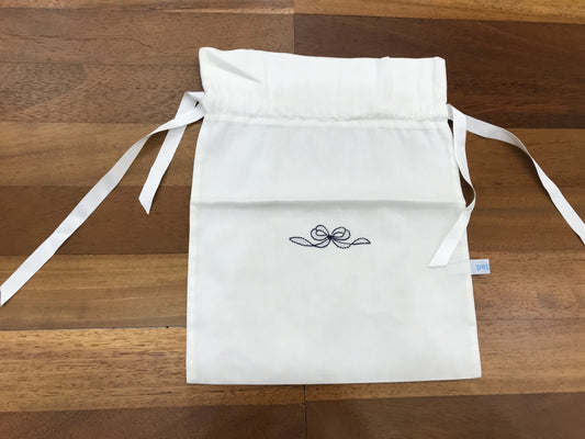 Sacco cambio Pepecè