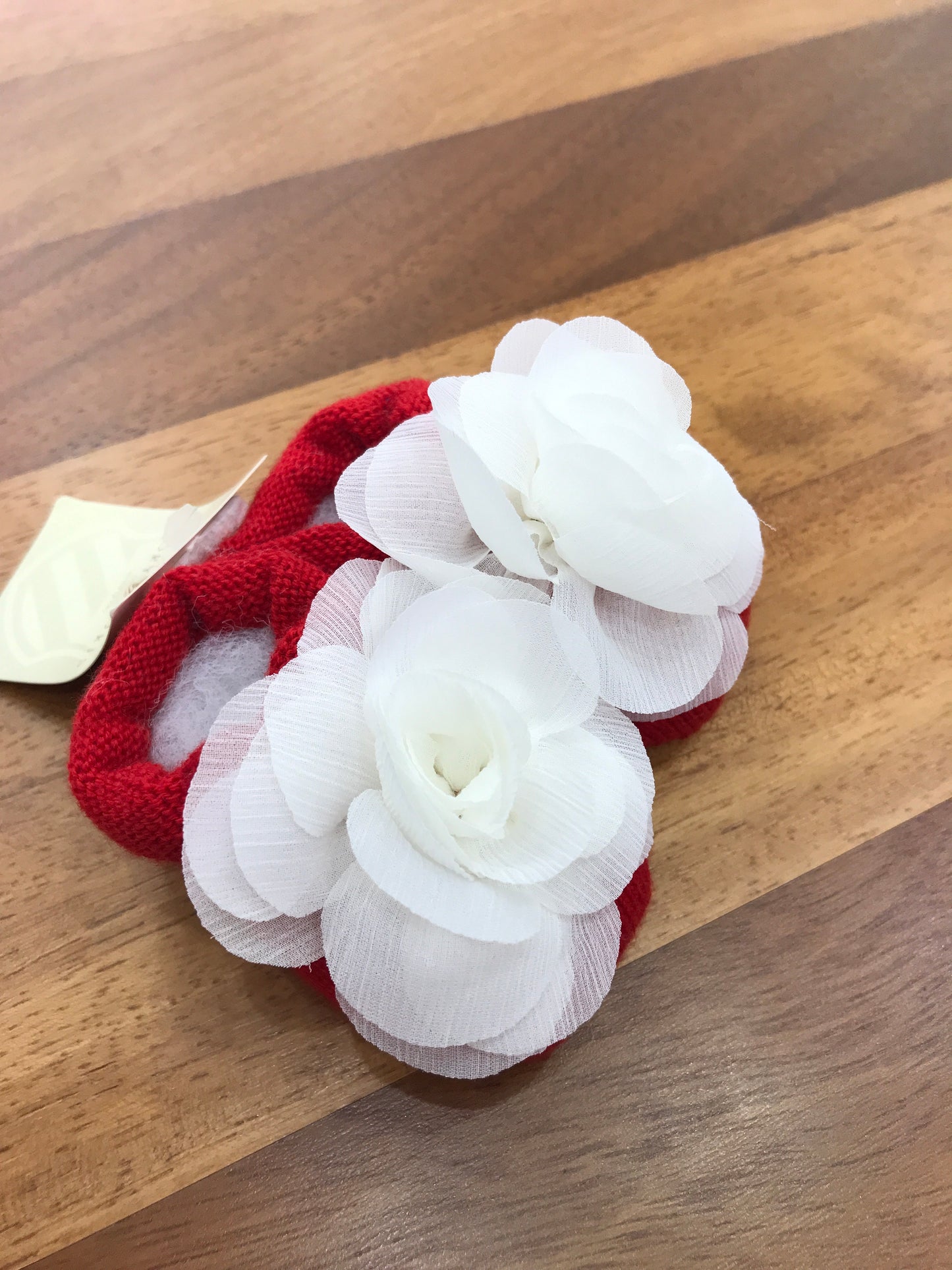 Babbucce story Loris