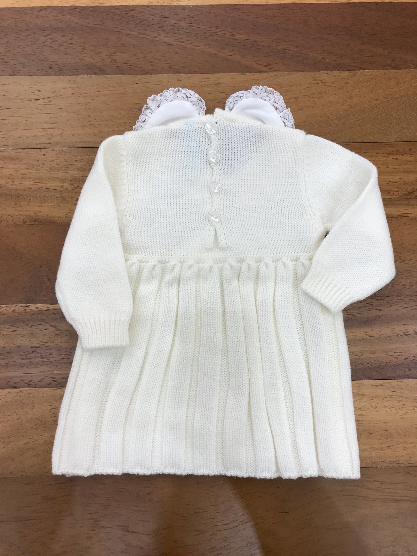 Abitino bebè di almy