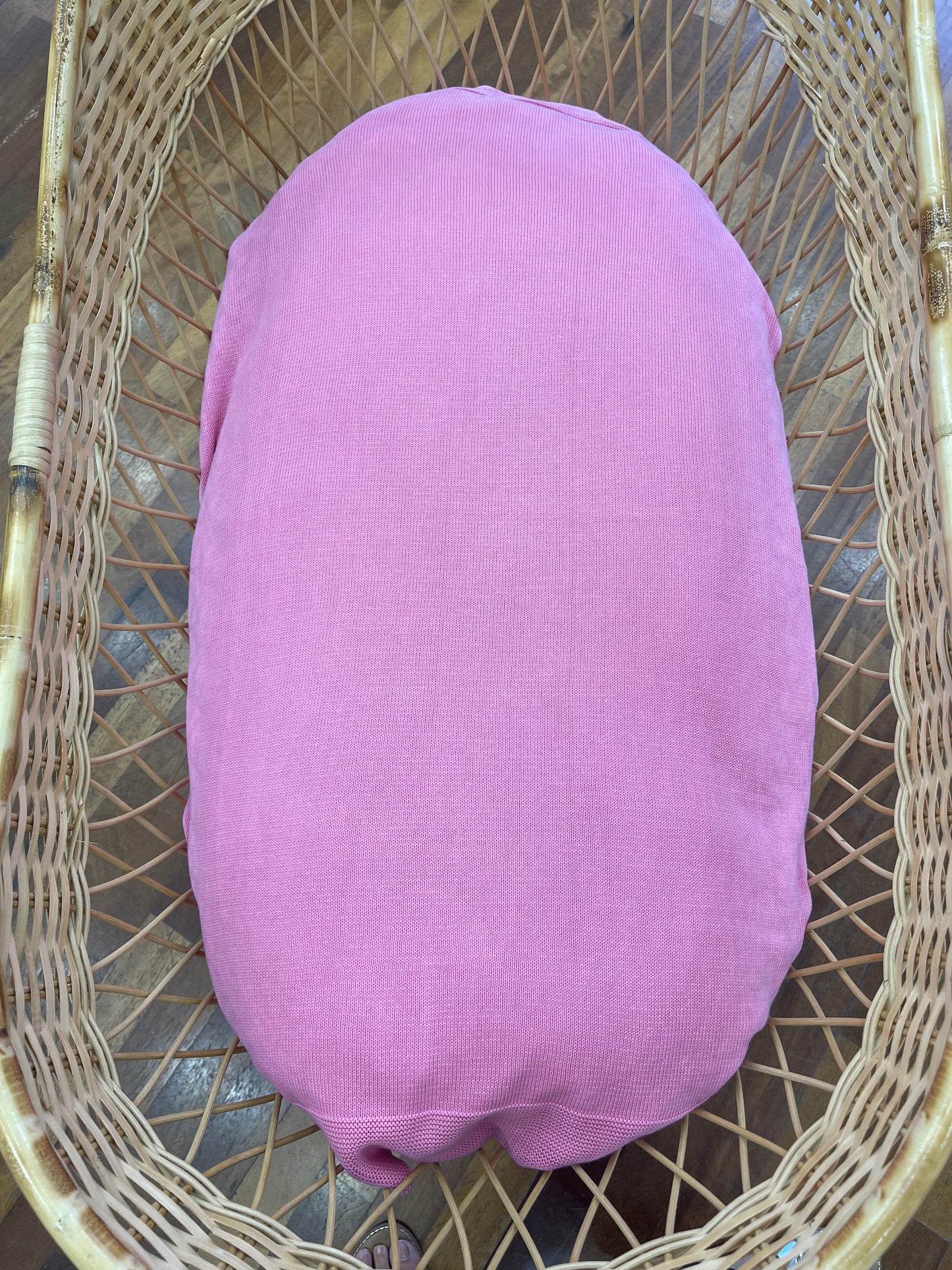 Coperta paz rodriguez