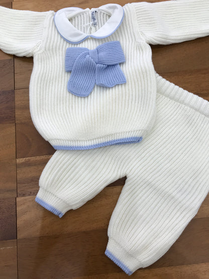 Completino bebè di almy