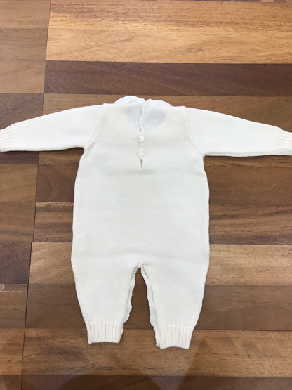 Tutina bebè di almy