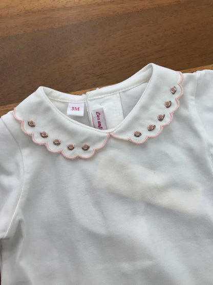 Body les enfant de Gisele