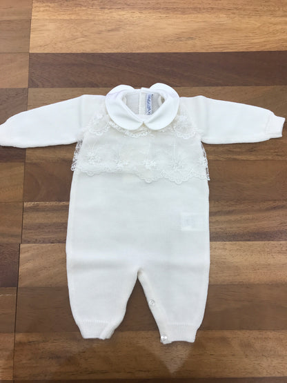 Tutina bebè di almy