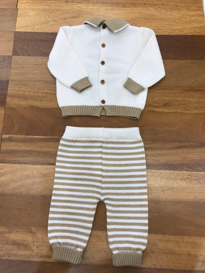 Completo colori chiari