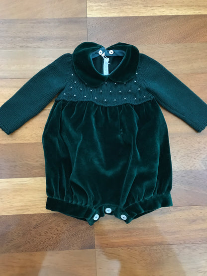 Pagliaccetto colibrì