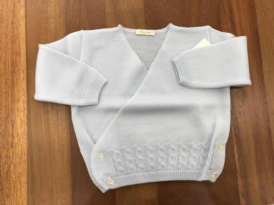 Cardigan Baby Lord