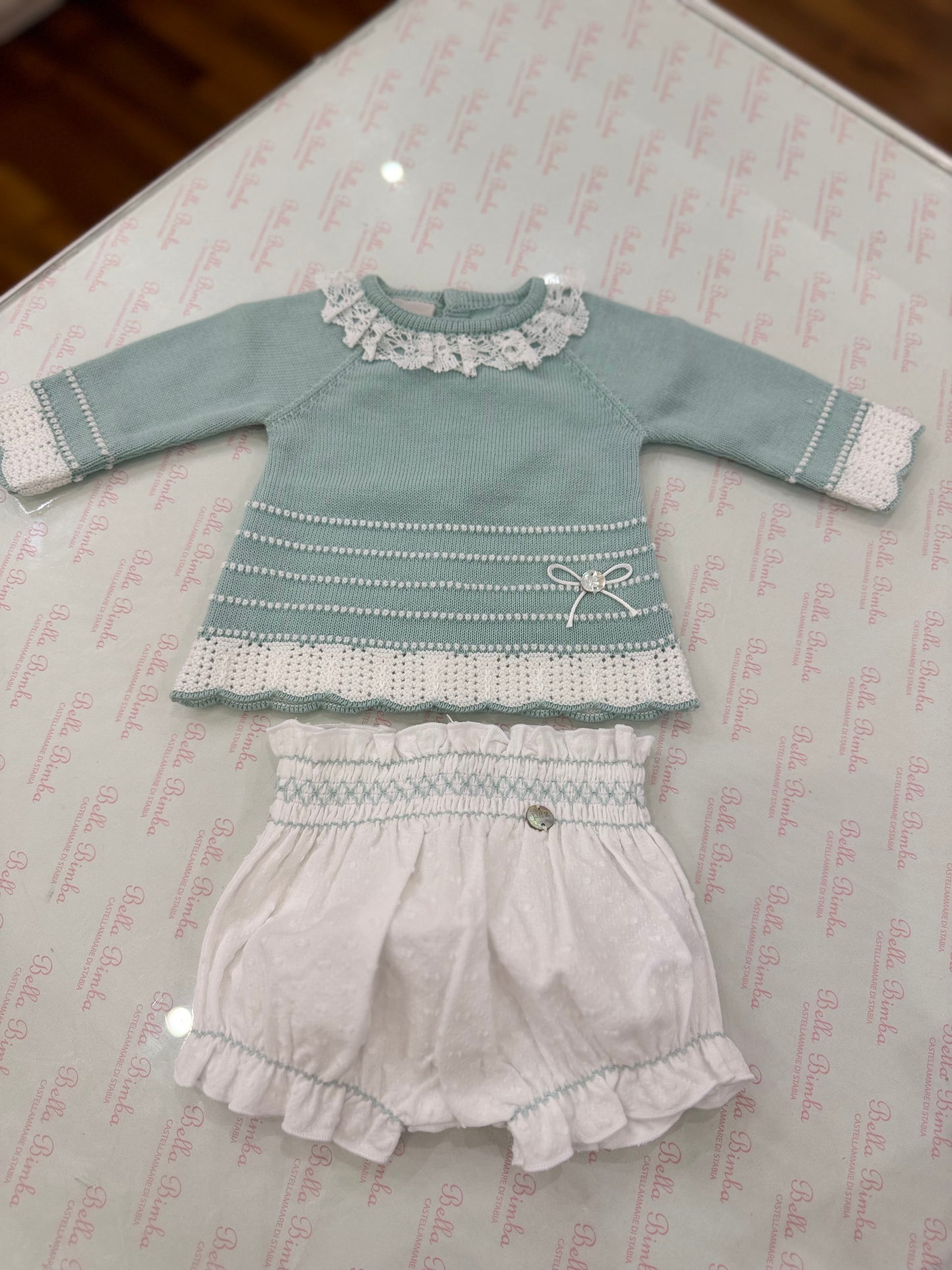 Completino Paz Rodriguez