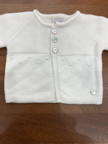 Cardigan Paz Rodriguez