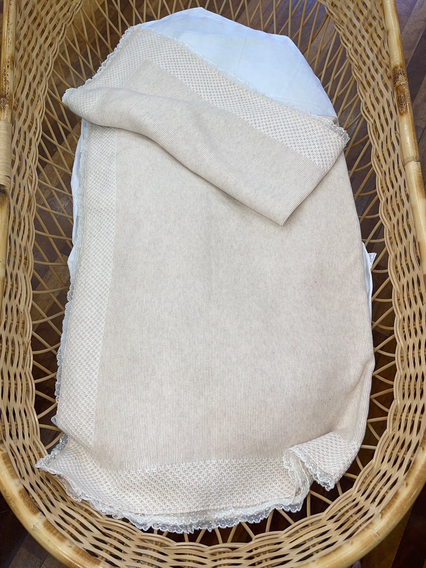 Coperta Martina aranda