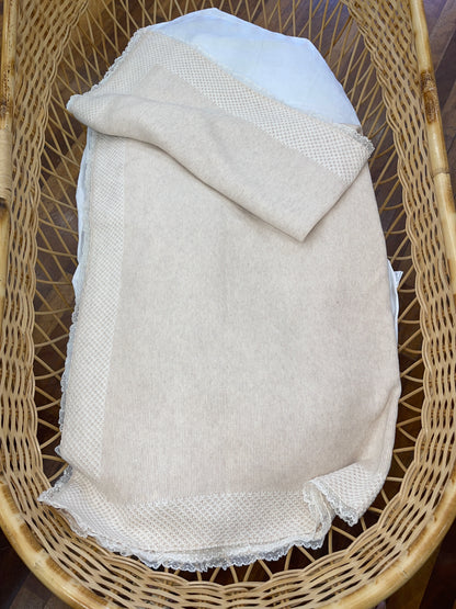 Coperta Martina aranda