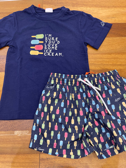 Costume Lord Partenope