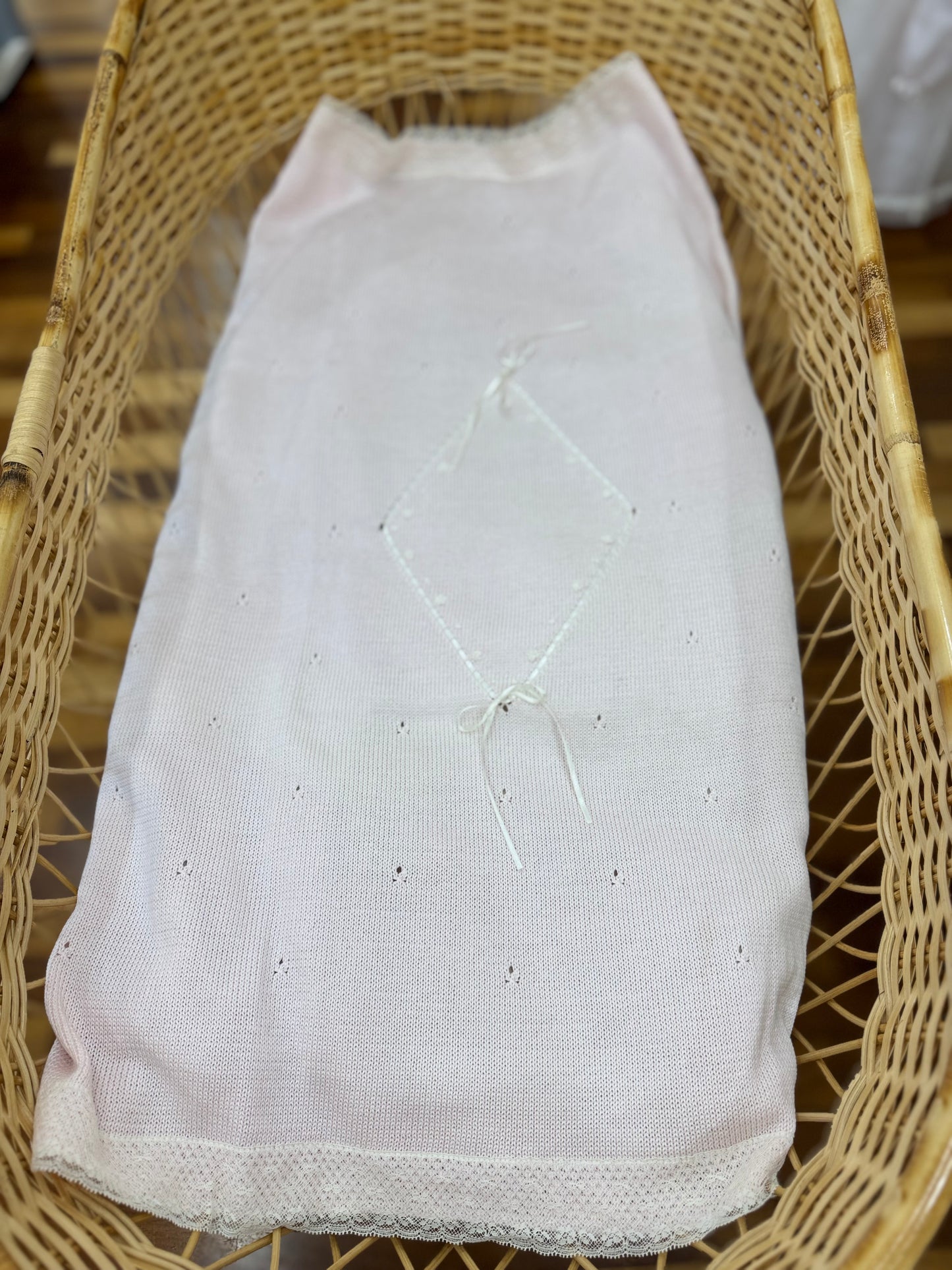 Coperta Bebè di Almy