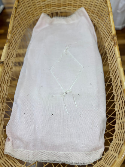 Coperta Bebè di Almy