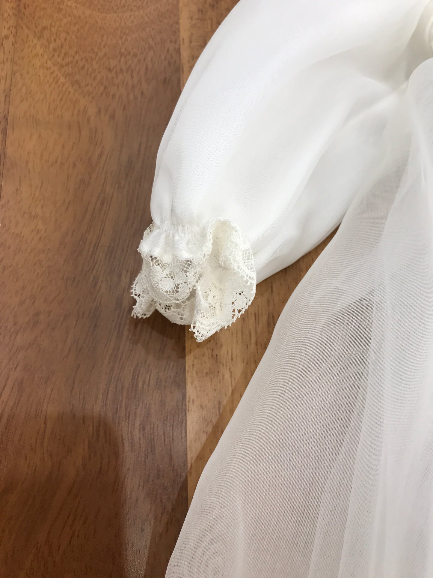 Abitino  Piccola Giuggiola