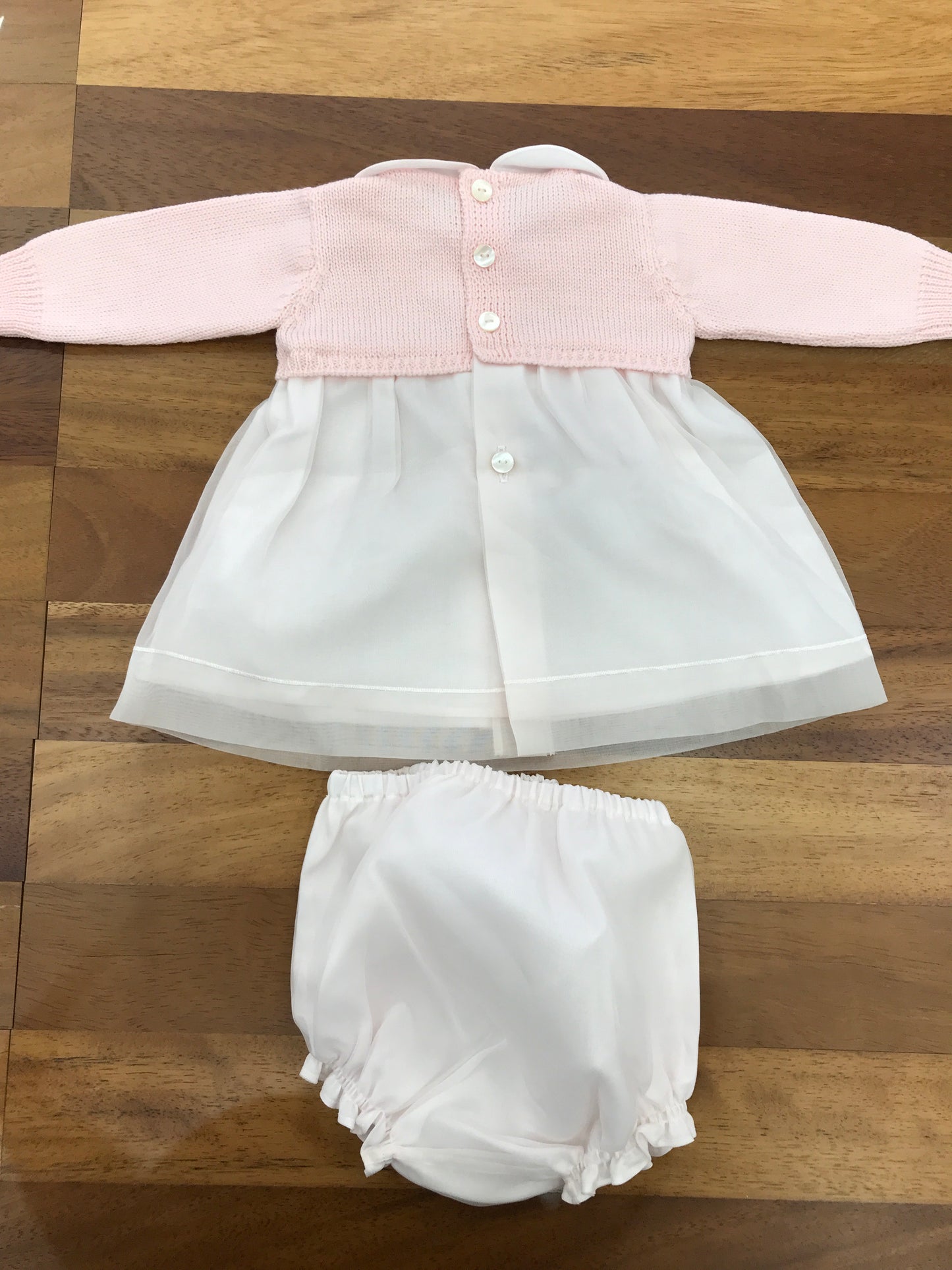 Tutina piccola giuggiola