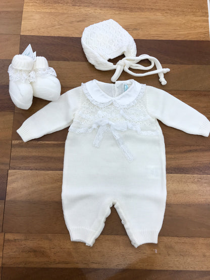 Tutina bebè di almy