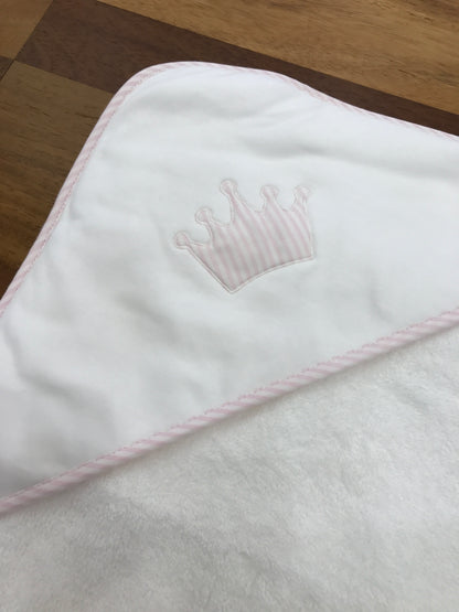 Telo bagnetto baby gi