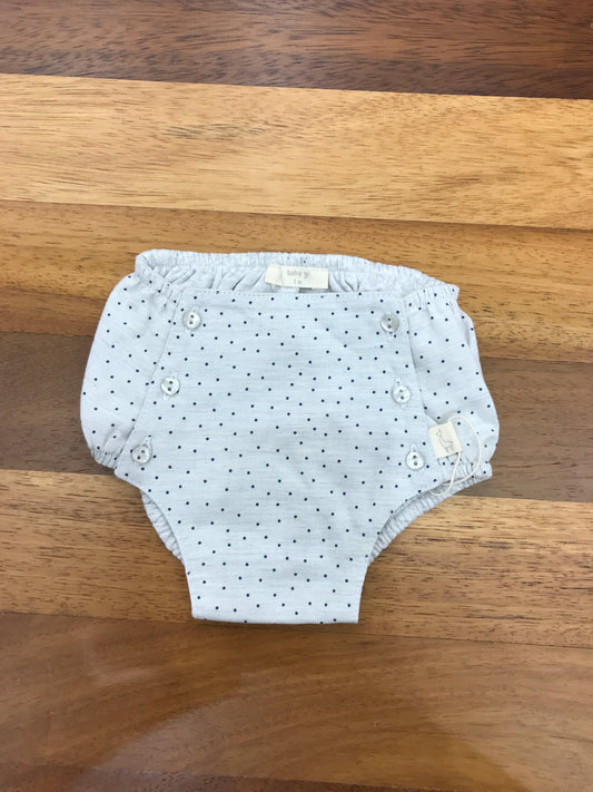 Culotte Baby gi